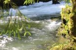 classes découvertes Jura :Voyage d'une goutte d'eau