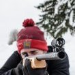 Biathlon Montagne du Jura Barboux