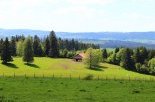 classes découvertes Jura :La moyenne montage du Jura